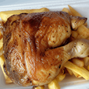 Pollo Asado
