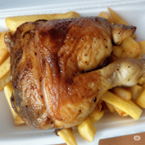 Pollo Asado