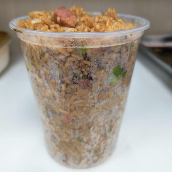 Arroz Chino