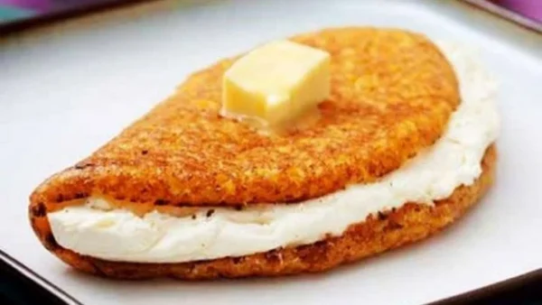 Cachapas