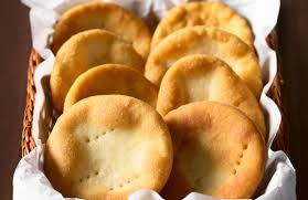 Sopaipilla