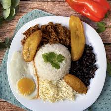 Pabellón Venezolano