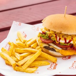 Hamburguesa